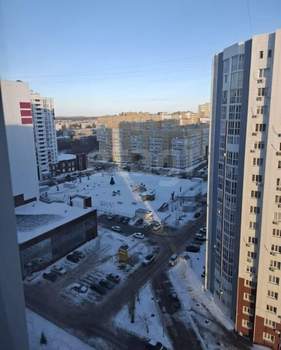2-к квартира, вторичка, 75м2, 15/17 этаж