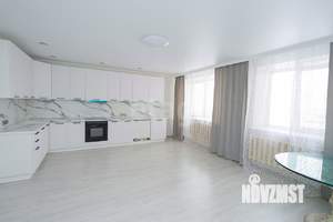4-к квартира, вторичка, 124м2, 10/10 этаж