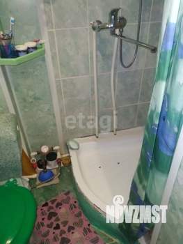 1-к квартира, вторичка, 18м2, 4/5 этаж