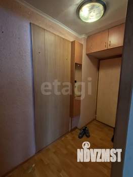2-к квартира, вторичка, 43м2, 1/5 этаж