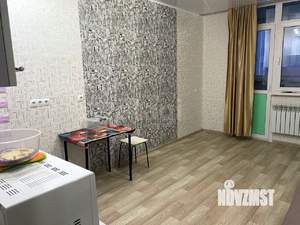 Студия квартира, вторичка, 30м2, 4/15 этаж