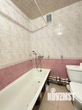 1-к квартира, вторичка, 30м2, 4/5 этаж