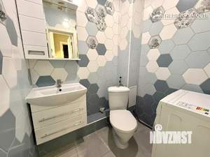 5-к квартира, вторичка, 107м2, 2/7 этаж