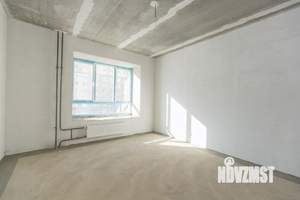 2-к квартира, вторичка, 74м2, 4/17 этаж