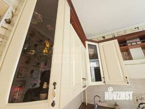 3-к квартира, вторичка, 73м2, 3/4 этаж