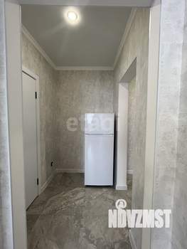 2-к квартира, вторичка, 39м2, 16/17 этаж