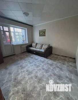 1-к квартира, вторичка, 28м2, 5/10 этаж