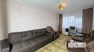 2-к квартира, вторичка, 53м2, 6/10 этаж