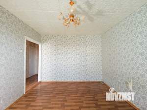 1-к квартира, вторичка, 29м2, 9/10 этаж