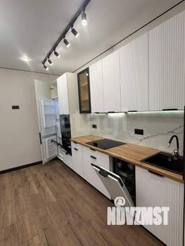 2-к квартира, вторичка, 54м2, 10/13 этаж