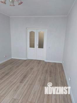 1-к квартира, вторичка, 49м2, 15/17 этаж