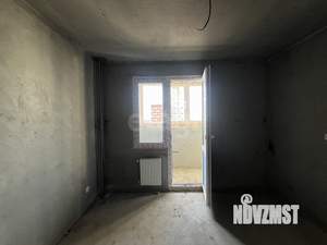 2-к квартира, вторичка, 66м2, 22/24 этаж