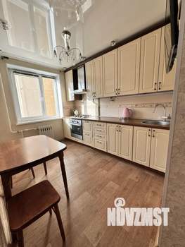 4-к квартира, вторичка, 83м2, 5/9 этаж