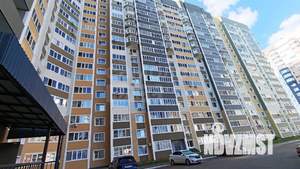 3-к квартира, вторичка, 80м2, 3/17 этаж