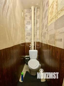 2-к квартира, вторичка, 43м2, 2/5 этаж