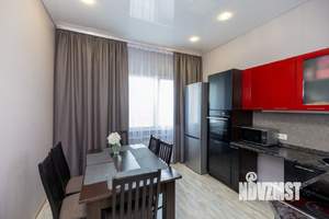 2-к квартира, вторичка, 60м2, 2/17 этаж