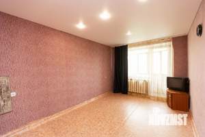 2-к квартира, вторичка, 41м2, 4/5 этаж