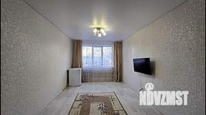 3-к квартира, вторичка, 66м2, 3/9 этаж