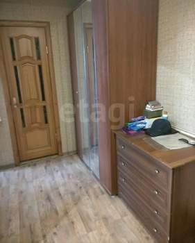 1-к квартира, вторичка, 43м2, 4/5 этаж