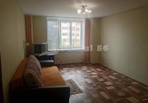 1-к квартира, вторичка, 43м2, 3/10 этаж