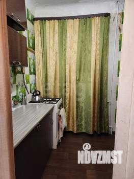 1-к квартира, вторичка, 31м2, 2/2 этаж