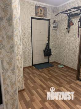 2-к квартира, вторичка, 48м2, 4/16 этаж