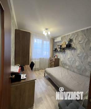 2-к квартира, вторичка, 47м2, 10/16 этаж