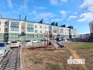 2-к квартира, вторичка, 50м2, 2/3 этаж