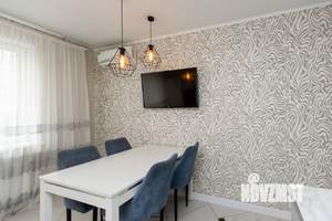2-к квартира, вторичка, 60м2, 3/17 этаж