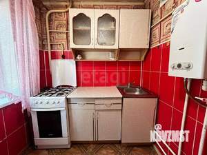 2-к квартира, вторичка, 44м2, 1/5 этаж