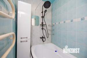 2-к квартира, вторичка, 40м2, 4/5 этаж
