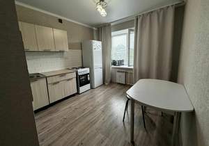 1-к квартира, вторичка, 41м2, 4/13 этаж