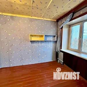 4-к квартира, вторичка, 56м2, 4/5 этаж