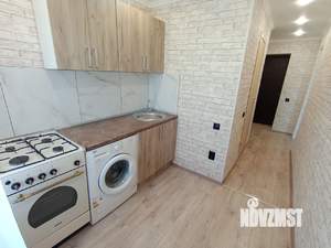 1-к квартира, вторичка, 29м2, 7/9 этаж