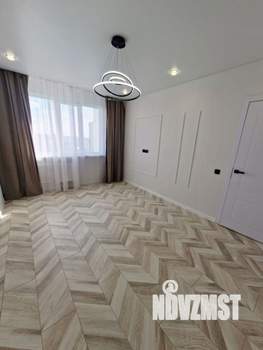 3-к квартира, вторичка, 60м2, 10/17 этаж