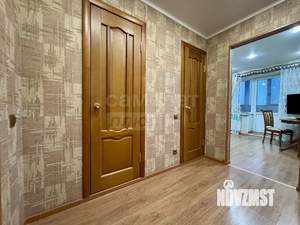 3-к квартира, вторичка, 74м2, 8/10 этаж
