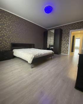 2-к квартира, вторичка, 76м2, 6/18 этаж