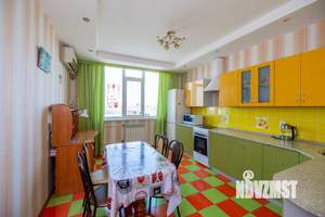 1-к квартира, вторичка, 47м2, 11/17 этаж