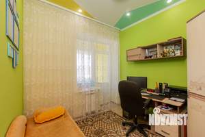 3-к квартира, вторичка, 74м2, 2/3 этаж