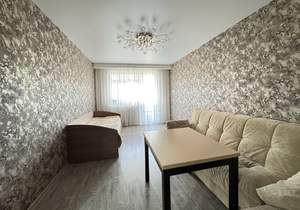 3-к квартира, вторичка, 61м2, 4/5 этаж