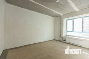 2-к квартира, вторичка, 74м2, 4/17 этаж