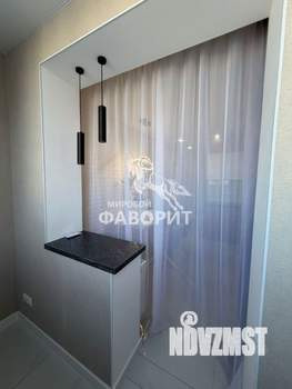 2-к квартира, вторичка, 57м2, 11/17 этаж