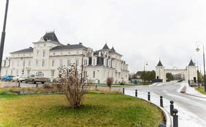 2-к квартира, вторичка, 68м2, 2/4 этаж