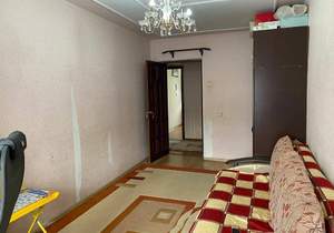 3-к квартира, вторичка, 58м2, 3/5 этаж