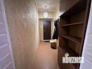 1-к квартира, вторичка, 38м2, 3/9 этаж