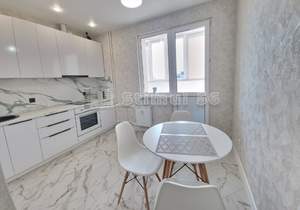 1-к квартира, вторичка, 37м2, 17/17 этаж