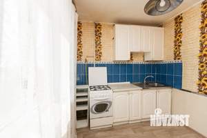 1-к квартира, вторичка, 33м2, 8/9 этаж