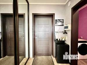 1-к квартира, вторичка, 33м2, 4/17 этаж