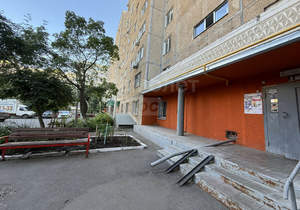 3-к квартира, вторичка, 66м2, 3/10 этаж