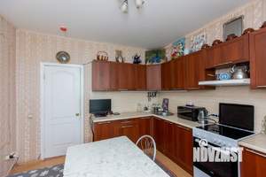 3-к квартира, вторичка, 103м2, 15/17 этаж